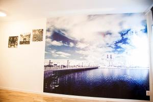 Fotografie z fotogalerie ubytování Hotell TunaPark v destinaci Eskilstuna