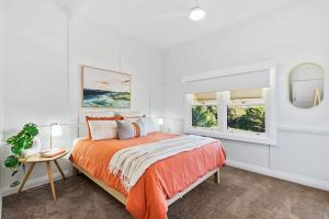 Gallery image of Wattlebird Cottage managed by Batemans Bay Accom in Moruya Heads