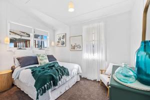 Gallery image of Wattlebird Cottage managed by Batemans Bay Accom in Moruya Heads