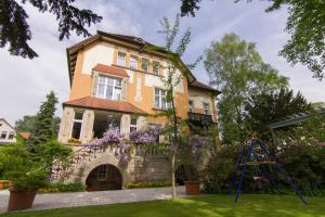 Gallery image of Gästehaus Musmann in Hannoversch Münden