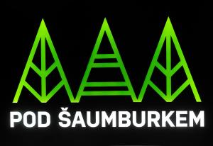 Hotel Pod Šaumburkem tanúsítványa, márkajelzése vagy díja