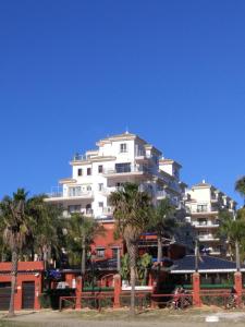 Gallery image of The Terrace of Puerto Banus Beach in Marbella