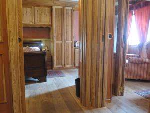 Fotografie z fotogalerie ubytování Chambres Mont Cervin v destinaci Breuil-Cervinia