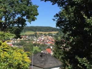 Gallery image of Ferienwohnung Zacharias in Bad Hersfeld