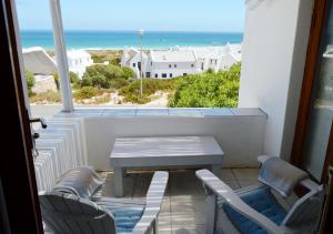 Gallery image of Paters Haven Self-catering and B&B in Paternoster