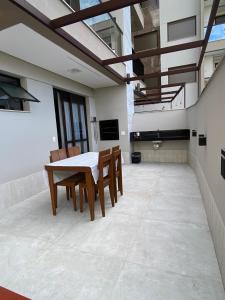 Gallery image of Apartamento Oasis do Atlantico HomeClub Palmas com Jacuzzi e Piscina in Governador Celso Ramos +36 photos