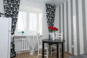 Gallery image of Happy Apartments on Semenova 31 in Tyumen