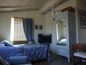 Gallery image of Lo Chalet sul Golfo in La Spezia