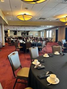 Gallery image of The Frobisher Inn in Iqaluit