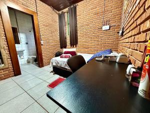 Gallery image of Quarto com banheiro privativo no Centro in Botucatu