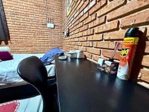 Gallery image of Quarto com banheiro privativo no Centro in Botucatu