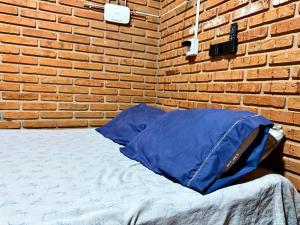 Gallery image of Quarto com banheiro privativo no Centro in Botucatu