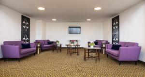 Gallery image of Seven Arches Hotel in Jerusalem