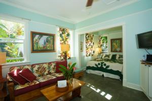 Gallery image of Iao Valley Inn in Wailuku