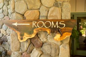 Gallery image of Iao Valley Inn in Wailuku