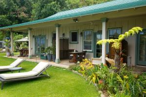 Gallery image of Iao Valley Inn in Wailuku +28 photos