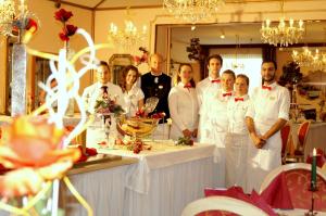 Ospiti di All Inclusive Hotel Sonnenhügel