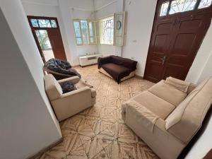 Gallery image of salam apartment 3 in Amman