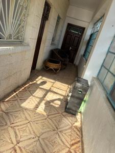 Gallery image of salam apartment 3 in Amman