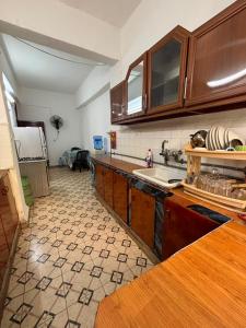 Gallery image of salam apartment 3 in Amman