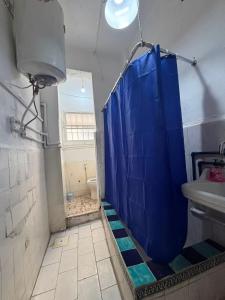 Gallery image of salam apartment 3 in Amman