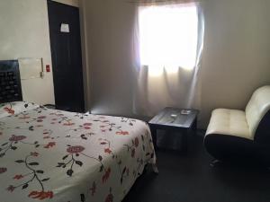 Gallery image of Hotel Panamericano in Jocotitlán