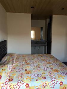 Gallery image of Hotel Panamericano in Jocotitlán +8 photos