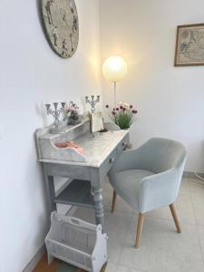 Gallery image of Aux vieux lango in Castel-Sarrazin