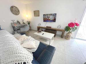 Gallery image of Aux vieux lango in Castel-Sarrazin +15 photos