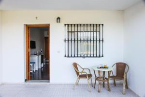 Fotografie z fotogalerie ubytování El Levante v destinaci Tarifa + 37 fotografií