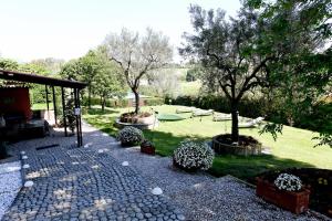 En have udenfor Vigna Licia