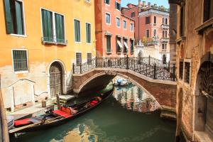 Gallery image of The Lion's House APT4 in Venice