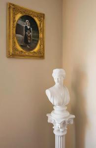 Fotografie z fotogalerie ubytování Carrabaun House v destinaci Westport
