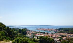Príroda v okolí apartmánu