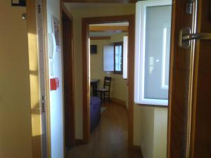 Zdjęcie z galerii obiektu Apartamentos Casa de La Inmaculada w Santiago de Compostela