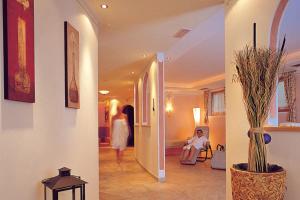 Fotografie z fotogalerie ubytování Hotel San Leonardo v destinaci Badia