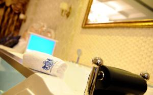 Fotografie z fotogalerie ubytování Hotel Britania v destinaci Tirana