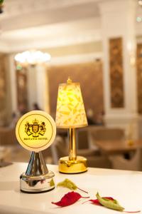 Fotografie z fotogalerie ubytování Hotel Britania v destinaci Tirana