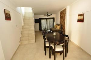 Gallery image of Apart Hotel Mallak in San Bernardo