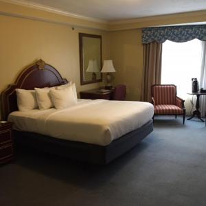 Galeriebild der Unterkunft Columbia Club in Indianapolis