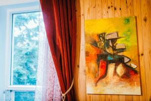 Fotografie z fotogalerie ubytování Gîte TerreCiel v destinaci Baie-Saint-Paul