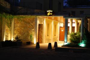 Zahrada ubytování Hotel Trzy Światy Spa & Wellness Rajska WySpa