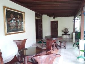 Photo de la galerie de l'établissement Alam Jogja Resort Mitra RedDoorz, à Yogyakarta
