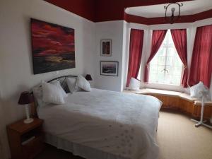 Gallery image of Ashtonville Terraces Guesthouse in Estcourt