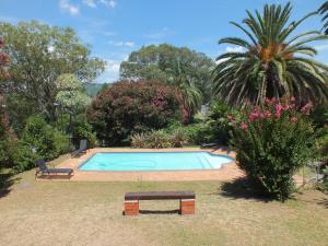 Bazén v ubytování Ashtonville Terraces Guesthouse nebo v jeho okolí