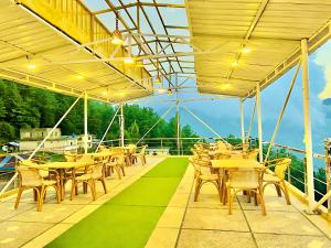 Gallery image of Mountain Escapes Murree in Upper Topa