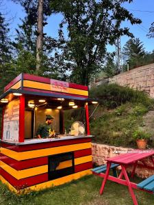 Gallery image of Mountain Escapes Murree in Upper Topa