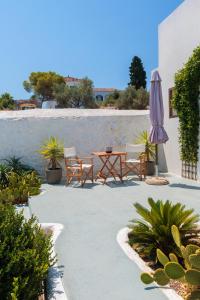 Fotografie z fotogalerie ubytování SunBlaze Studios 2 v destinaci Spetses + 4 fotografie