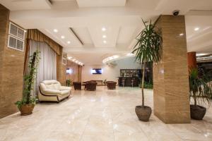 Gallery image of Aviatrans Hotel in Yerevan