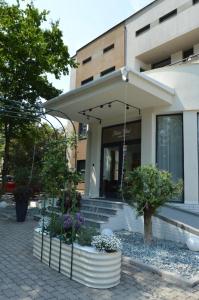 Clădirea în care este situat/ăhotelul +77 fotografii